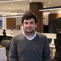 Yasin Bozkurt Yılmaz