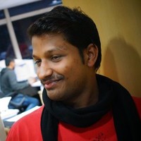 Santosh Annigeri