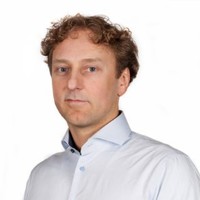 Marcel Houtzager