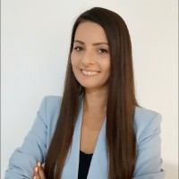 Nevena Mandic