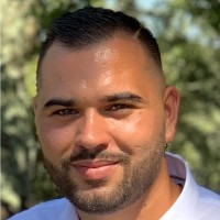 Luis Marques Soares Martins