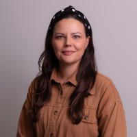 Kasia Mayhew