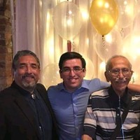 Jacob Coronado