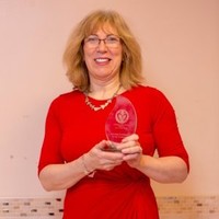 Christabel Shepherd