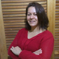 Erminia Gaspar
