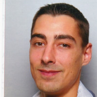 Benjamin Ghys