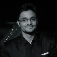 Tushar Bhatia