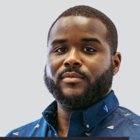 Barry Michael Washington III, Assoc. AIA