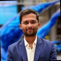 Chirag Makwana