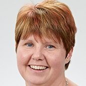 Joanne Evans