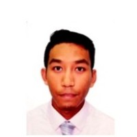 Idris Salahuddin Muhamad