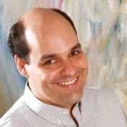 Luiz Roberto Delphim