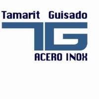 tamarit guisado aceros inoxidable