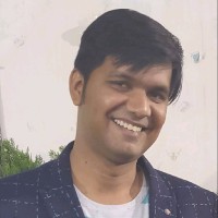 Deepak Vyas