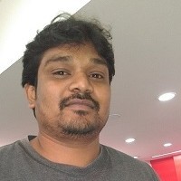 Praveen M