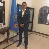Abhinav Singh Chauhan