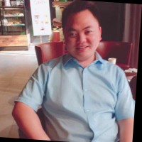 Bert Yin