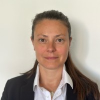 Oana Nicolae (Nicolescu)