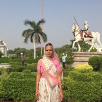 Rukmani Sharma