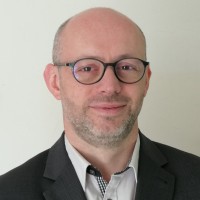 Benoît Chaumont