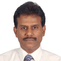 Mohan Subramanian