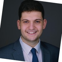 Jeremy Schiff