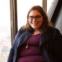 Lauren Levine