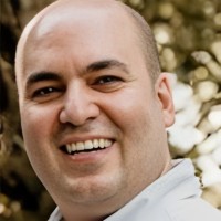 Ehsan Tahmasebi