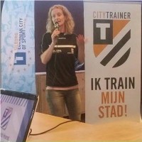 Marieke Van Der Linde