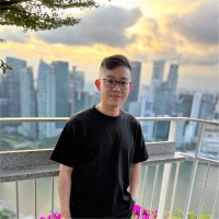 Bosco Ong