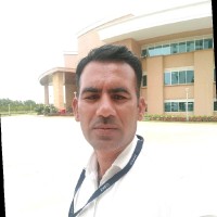 Mohanlal Bishnoi