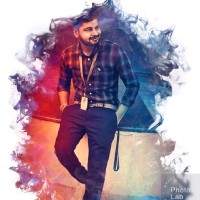 Aravind Reddy