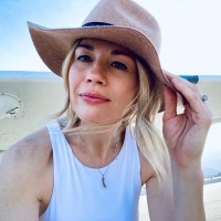 Rachel Pretorius