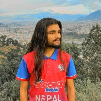 Binod Bhatt