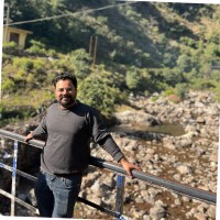 Manikaran Bhardwaj