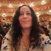 Prof. Lic. Giselle Carrasco