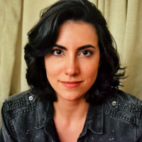 Ana Carolina De Lira Quaresma