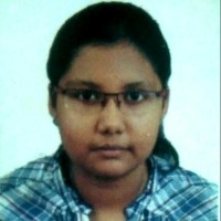 Poulami Chanda