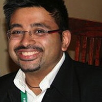 Rahul- Merchant