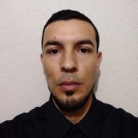 Martin Gerardo Meza Vega