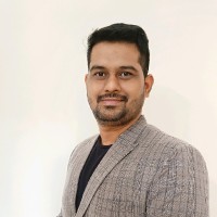 Mangeshkumar Nadekar