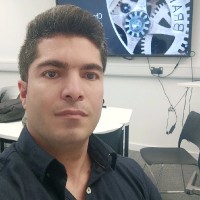 Omid Nadimi