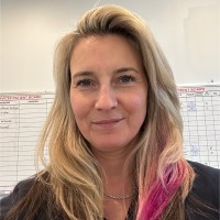 Sarah Alward