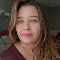 Sharon Luchsinger