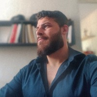 Erik Rodrigues De Carvalho
