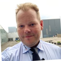 Mike Jakobsen