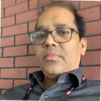 CM Prasad M.