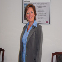 Rebecca Jenkins