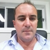 Darren Perry