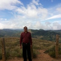 Sundararajan Ramamurthy